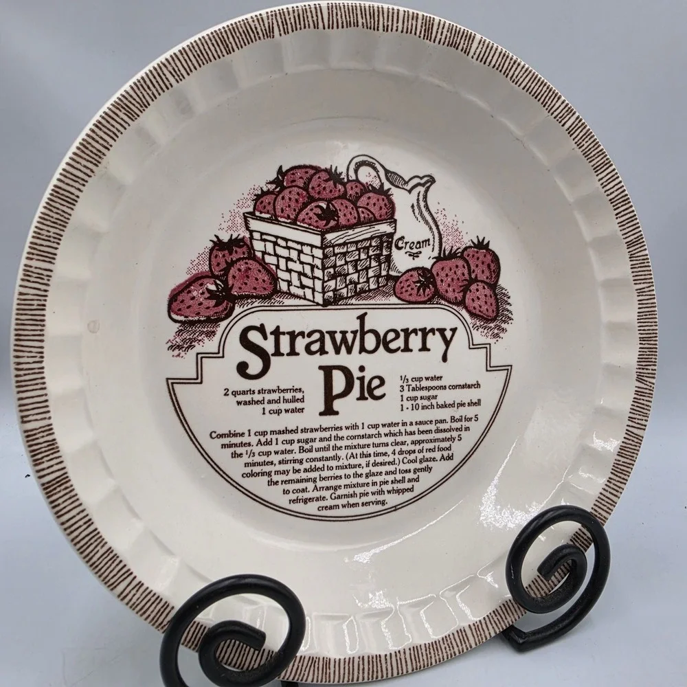 Vintage Royal China Jeannette 11